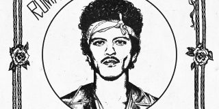 Bruno Mars regresa oficialmente con su esperado nuevo disco, 'The Romantic', que estará disponible el 27 de febrero en Atlantic Records