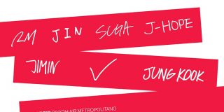 BTS dará dos conciertos en el Metropolitano de Madrid en junio de este 2026 y, con el anuncio, compartimos la información de las entradas