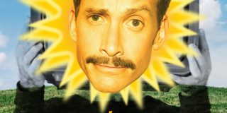 'No es fácil ser Grison' ni en Barcelona, ni en Donostia ni en Madrid. Espectáculas en estas tres ciudades durante el próximo mes de marzo