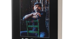 El próximo 25 de febrero llegarán a las librerías las memorias de Josele Santiago, líder de Los Enemigos, con el título de 'Desde el jergón'