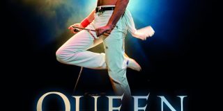 Queen Rock Montreal llega a los cines remasterizado