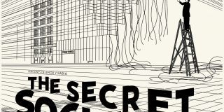 The Secret Society dará 13 conciertos en 13 días en salas de toda España. El grupo comandado por Pepo Márquez volverá así a España en marzo