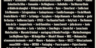 Más de 50 nuevas incorporaciones de artistas completan la programación de Sound Isidro 2026 con multitud de conciertos por todo Madrid