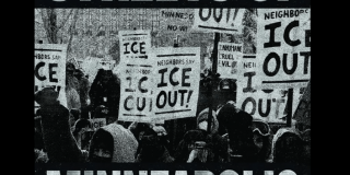 Bruce Springsteen estrena 'Streets of Minneapolis' en respuesta el terrorismo de Estado de Trump