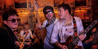 'Viernes' es el nuevo videoclip de LAVIC