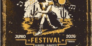 Nace un nuevo festival que se llama Sonido Almansa (en Albacete) y que aúna talento internacional, música multigénero y gastronomía local