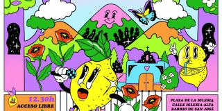 Ya tenemos el cartel del Costera Sur Festival 2026, que se celebrará los días 17 y 18 de abril en Murcia con bandas de la escena alternativa