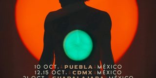 Bunbury volverá a la carretera con una gira de conciertos que arrancará en octubre en México y terminará en España en diciembre de este 2026