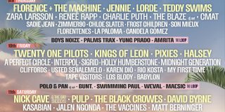 Mad Cool Festival 2026 comienza la cuenta atrás para celebrar este año su décimo aniversario y lo hace anunciando incorporaciones a su cartel