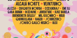 SonRías Baixas ha desvelado hoy la programación completa de su próxima edición, que se celebrará del 30 de julio al 1 de agosto de 2026