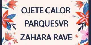 Ya se conoce el cartel de dos de los cuatro conciertos de las próximas Fiestas de Rivas Vaciamadrid, que se celebran en mayo de 2026