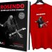 Ya está en preventa la edición ampliada del libro 'Rosendo. Quiero que sueñes conmigo', con 32 nuevas páginas y camiseta exclusiva de regalo
