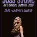 La artista británica Joss Stone anuncia conciertos en Barcelona y Madrid dentro de la gira europea que protagonizará en primavera y verano