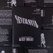 'Nevermind' es la novela gráfica con la que Tuono Pettinato rindió homenaje a Kurt Cobain, el alma atormentada detrás del fenómeno Nirvana.