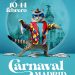 carnaval madrid 2024 programación
