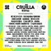Festival Cruïlla 2024 cartel
