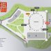 Horarios, mapa de accesos y toda la información práctica para los conciertos de Bruce Springsteen en Madrid