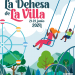 OBK y Rafa Sánchez (excantante de La Unión) protagonizan los conciertos principales de las fiestas de Dehesa de la Villa 2024