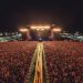Vídeos del Mad Cool 2024, entre ellos el concierto completo de Pearl Jam y luego otros muchos