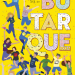 Programa de las fiestas de Butarque 2024 en agosto en Leganés, con Veintiuno y Antonio José